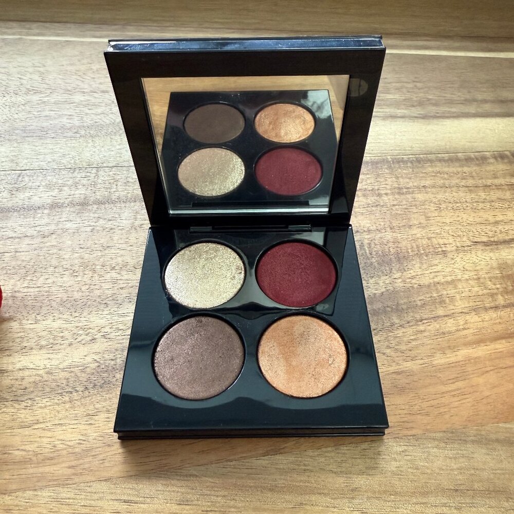 Pat McGrath Blitz Astral Quad Iconic Illumination